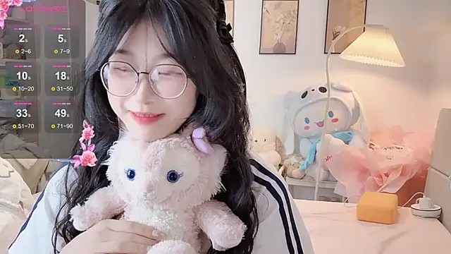 Luminous4173 online show from 02-26-26, 08:46