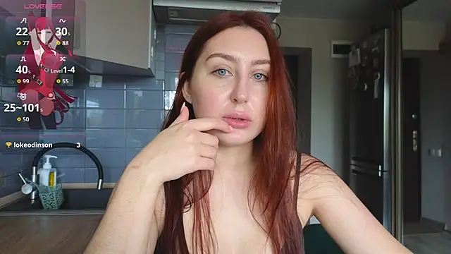 Snapshot of EvangelinFox chatting on 05-01-26, 11:15 EvangelinFox online show from 05-01-26, 11:15