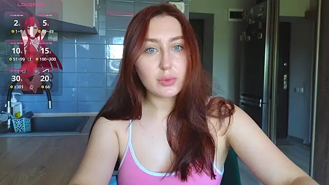 Snapshot of EvangelinFox chatting on 05-22-26, 10:21 EvangelinFox online show from 05-22-26, 10:21