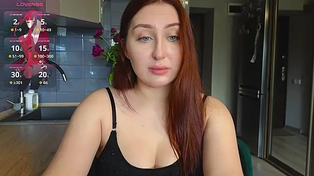 Snapshot of EvangelinFox chatting on 05-28-26, 10:34 EvangelinFox online show from 05-28-26, 10:34