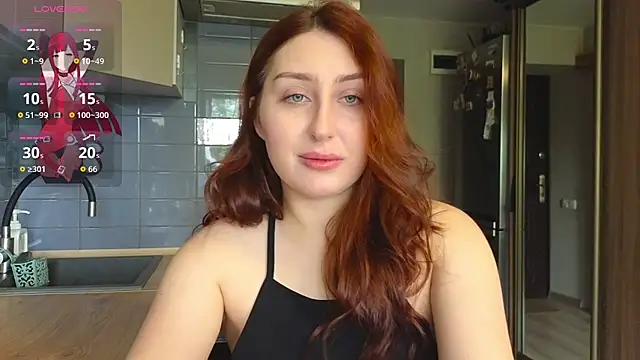 Snapshot of EvangelinFox chatting on 06-03-26, 10:29 EvangelinFox online show from 06-03-26, 10:29