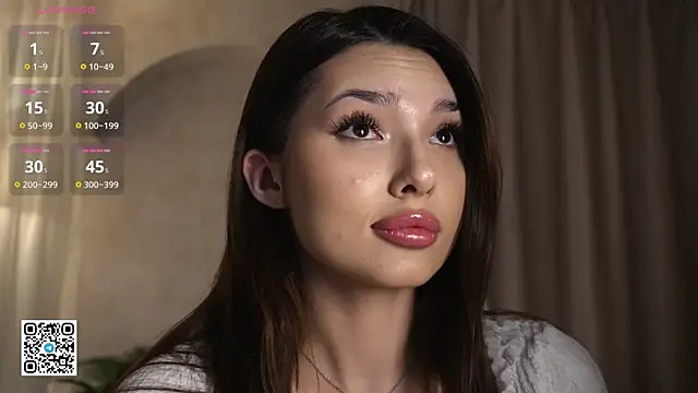 Candylolly    online show from 04-05-26, 03:20