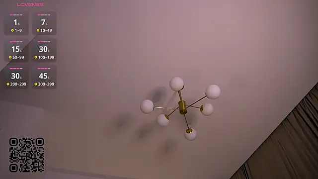 Candylolly    online show from 05-31-26, 06:09