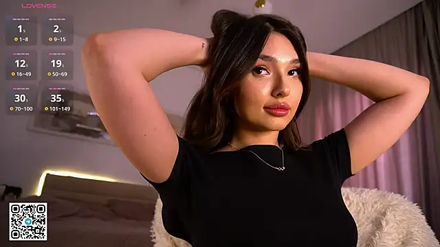 Snapshot of Candylolly___ chatting on 06-16-26, 03:25 Candylolly online show from 06-16-26, 03:25