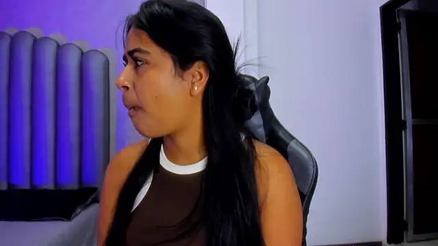 Shirleytaylor- online show from 03-09-26, 11:25