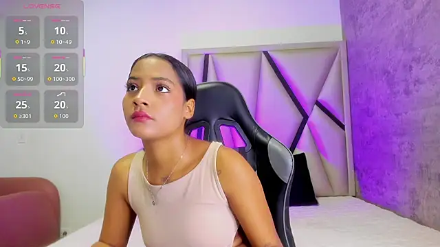 AyshelDoll1 online show from 03-16-26, 11:58