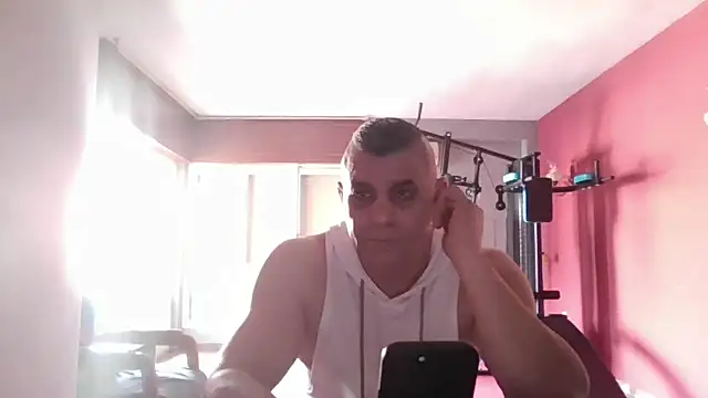 Cqtaleya777 online show from 04-23-26, 12:15