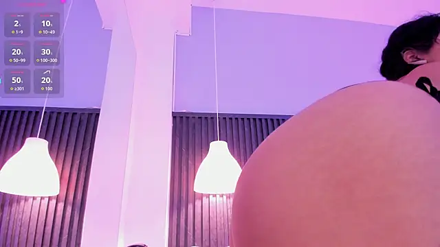 Amyy Carter online show from 04-20-26, 11:46