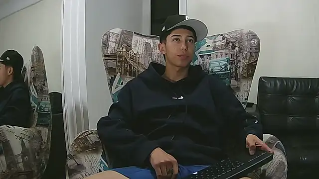 Matt Jonnes online show from 02-18-26, 01:12