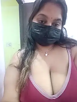 Aliya Hott online show from 03-23-26, 06:50