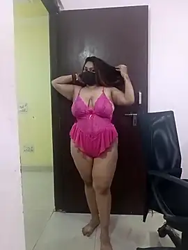 Aliya Hott online show from 04-04-26, 02:54