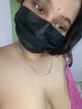 Aliya Hott online show from 06-05-26, 06:52