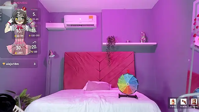 nina swaan online show from 03-02-26, 12:12