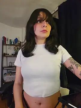 Snapshot of RoxanneRiddle69 chatting on 06-06-26, 11:53 RoxanneRiddle69 online show from 06-06-26, 11:53