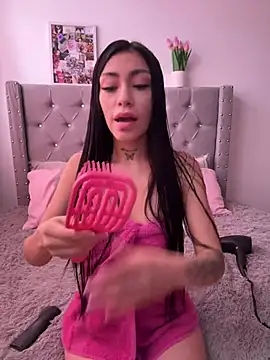 Bonny Eva online show from 02-03-26, 06:57