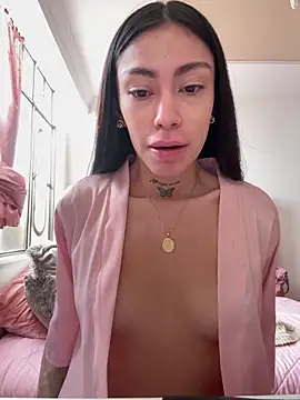 Bonny Eva online show from 04-02-26, 04:15