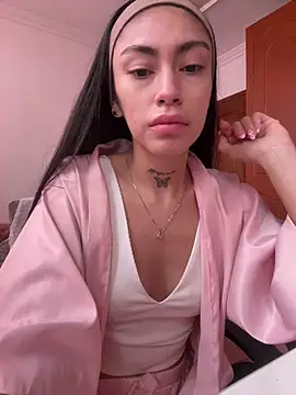 Bonny Eva online show from 05-23-26, 03:49