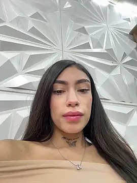Bonny Eva online show from 06-04-26, 04:57