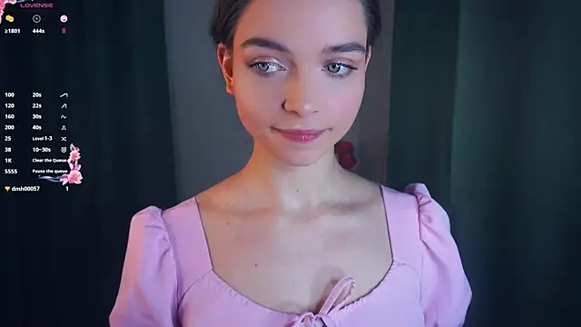 LoveMillier online show from 03-30-26, 11:39