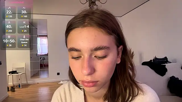 DeltaNorwoode online show from 03-04-26, 06:08