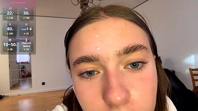 DeltaNorwoode online show from 03-05-26, 06:09