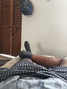 Bengal Tiger420 online show from 02-07-26, 08:29