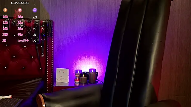 Maddie fields online show from 03-20-26, 10:53