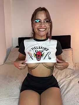  Victoria foxx  online show from 02-09-26, 10:25