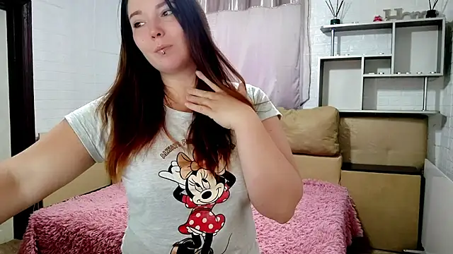 Snapshot of NotYourDoll chatting on 06-02-26, 06:15 NotYourDoll online show from 06-02-26, 06:15