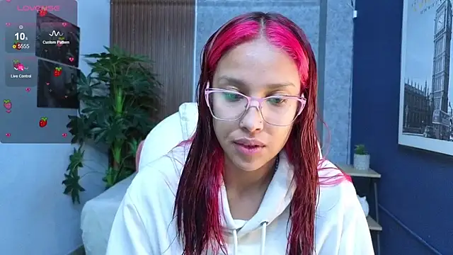 saphire  online show from 04-20-26, 12:41