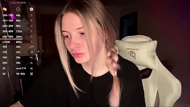 VibeVi online show from 03-08-26, 07:12