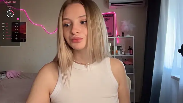 VibeVi online show from 04-19-26, 08:57