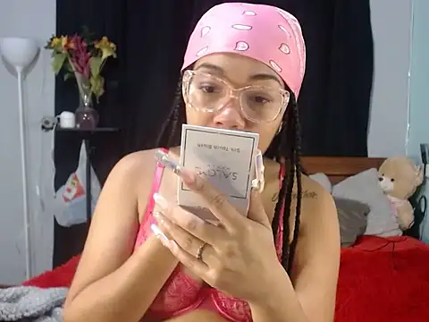 Sexy Supermomm online show from 03-19-26, 08:35