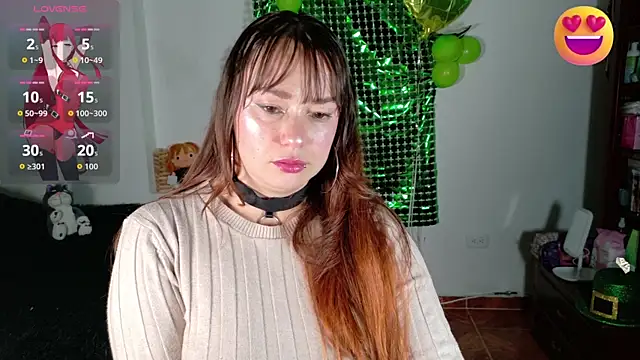 Tammy Parker online show from 03-22-26, 06:28