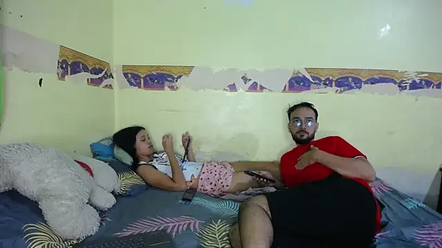 always-hot3 online show from 07-15-26, 01:44