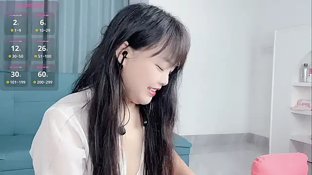 xianxian-baby online show from 03-30-26, 02:07