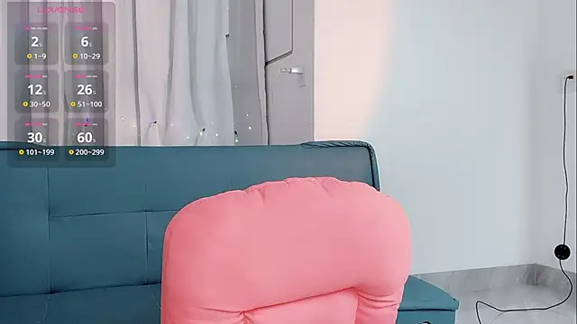 xianxian-baby online show from 04-20-26, 07:26