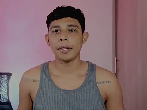 nilo2021 online show from 03-27-26, 01:22