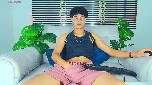 ThiiagoSaeenz online show from 04-21-26, 05:28