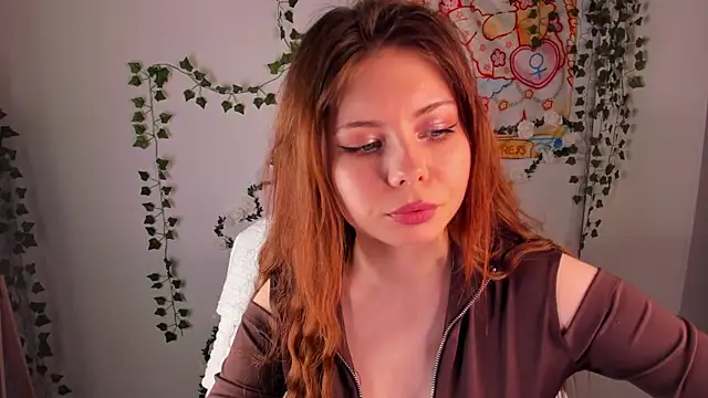 Diva Amy online show from 05-23-26, 04:00