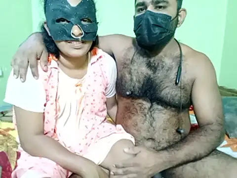 ShaniNsula2026 online show from 04-14-26, 05:52