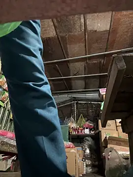 YANINA120 online show from 02-06-26, 11:41