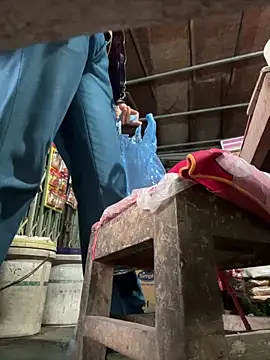 YANINA120 online show from 02-08-26, 02:15