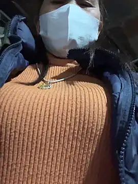 YANINA120 online show from 02-11-26, 11:59