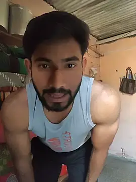 LustyDanky online show from 03-08-26, 05:44