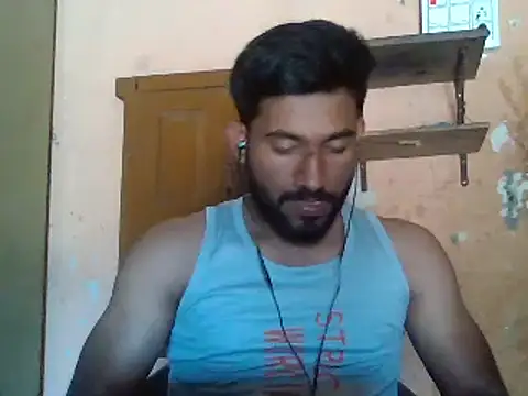 LustyDanky online show from 03-25-26, 07:47