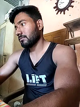 LustyDanky online show from 04-07-26, 04:13