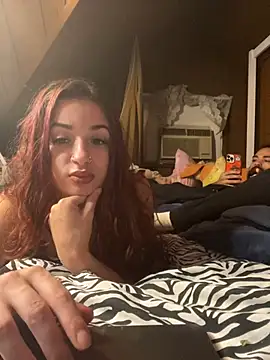 heluvsbabii online show from 07-29-26, 06:55