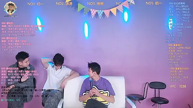 TNT-888 online show from 03-15-26, 07:47