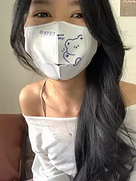 Snapshot of ShouSushi chatting on 02-01-26, 07:18 ShouSushi online show from 02-01-26, 07:18